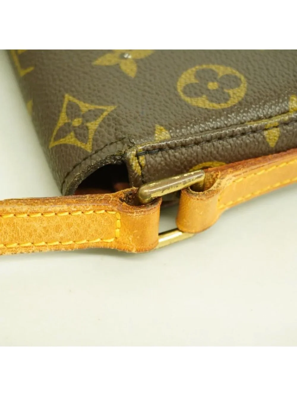 Louis Vuitton this authentic